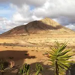 Casa Mar Y Dunas *