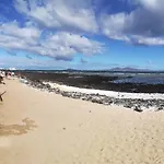 Casa Mar Y Dunas