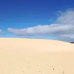 Casa Mar Y Dunas Apartamento *