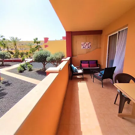 Apartment Casa Mar Y Dunas *