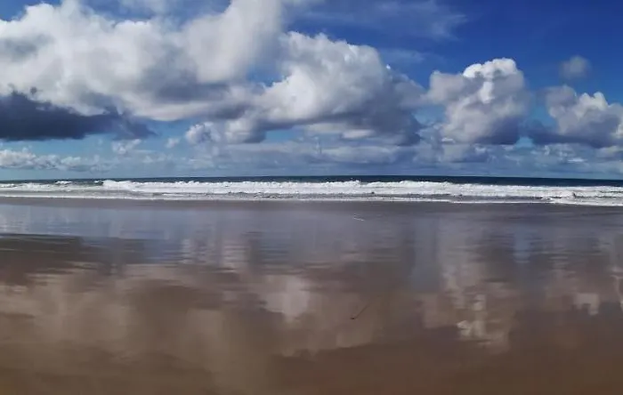 Apartment Casa Mar Y Dunas *