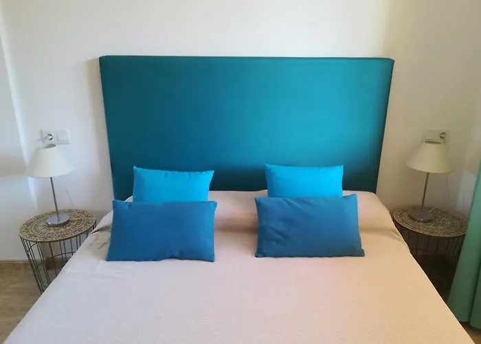 Apartment Casa Mar Y Dunas