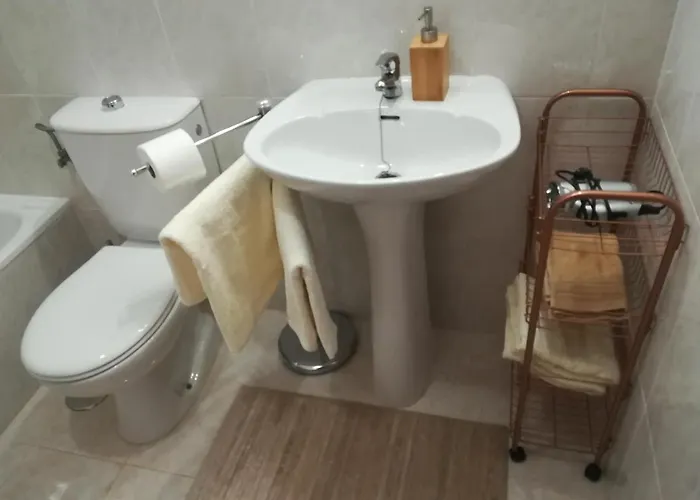 Casa Mar Y Dunas * Parque Holandes