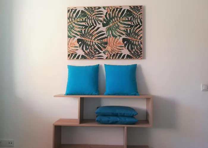 Casa Mar Y Dunas Parque Holandes