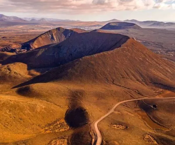 Apartment Casa Mar Y Dunas Parque Holandes