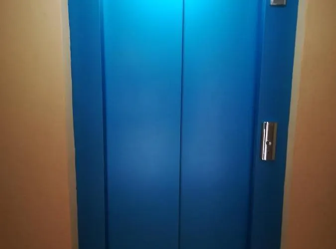 Apartment Casa Mar Y Dunas Parque Holandes