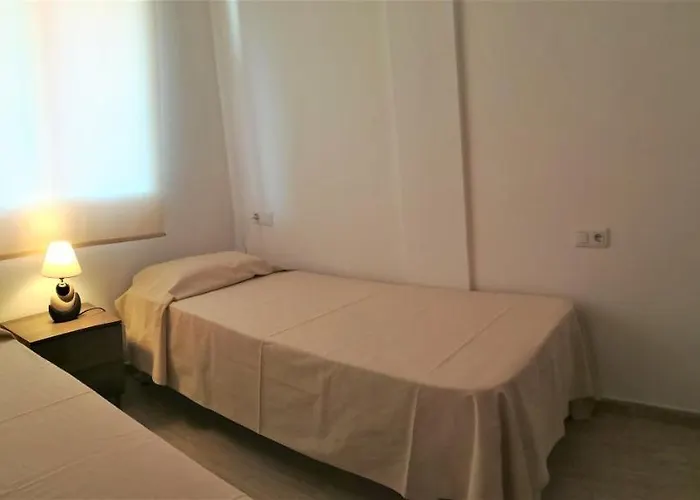 Apartment Casa Mar Y Dunas *