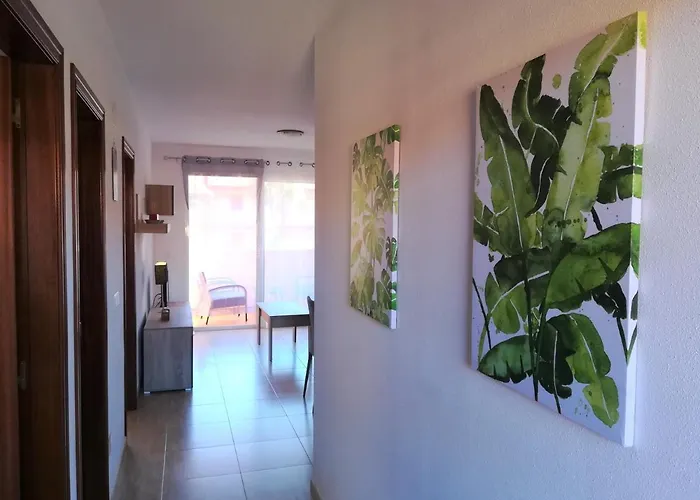 Apartment Casa Mar Y Dunas Parque Holandes