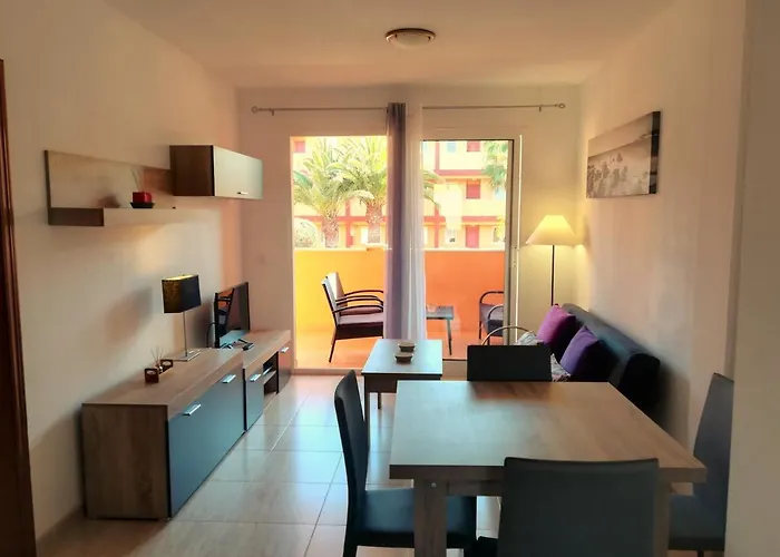 Apartment Casa Mar Y Dunas