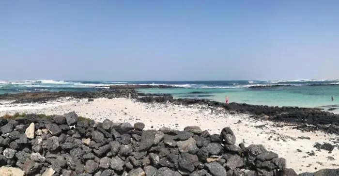 Casa Mar Y Dunas * Parque Holandes