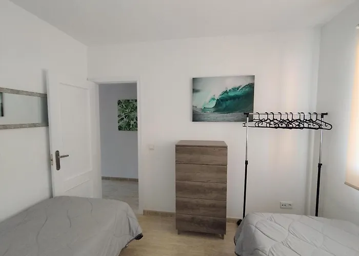 Apartment Casa Mar Y Dunas *