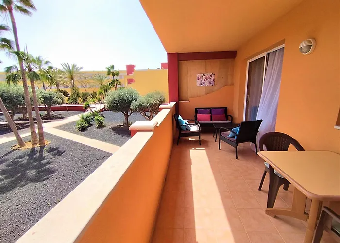 Apartment Casa Mar Y Dunas *