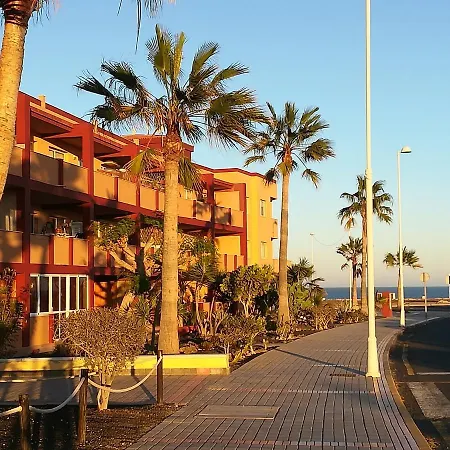 Casa Mar Y Dunas Апартаменты Парке-Оландес