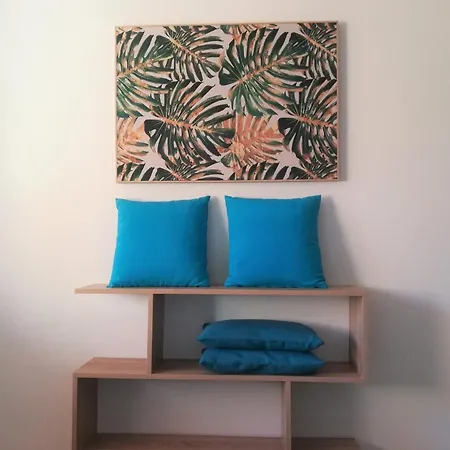 Casa Mar Y Dunas Парке-Оландес