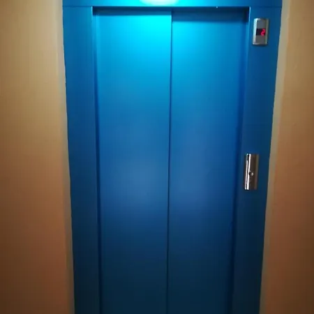 公寓 Casa Mar Y Dunas Parque Holandes