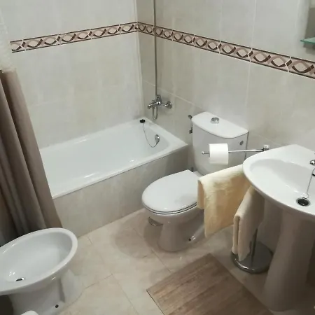 Casa Mar Y Dunas * Парке-Оландес