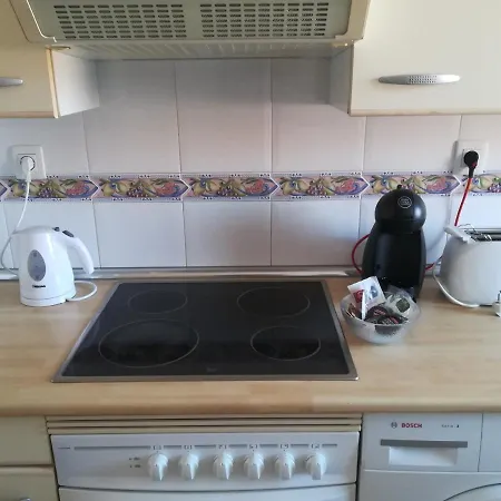 Casa Mar Y Dunas * Parque Holandes