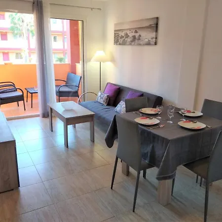 Casa Mar Y Dunas Парке-Оландес