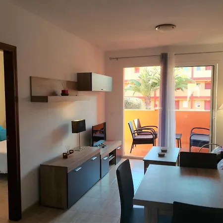 Casa Mar Y Dunas * Парке-Оландес