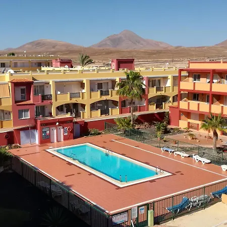 Casa Mar Y Dunas Парке-Оландес