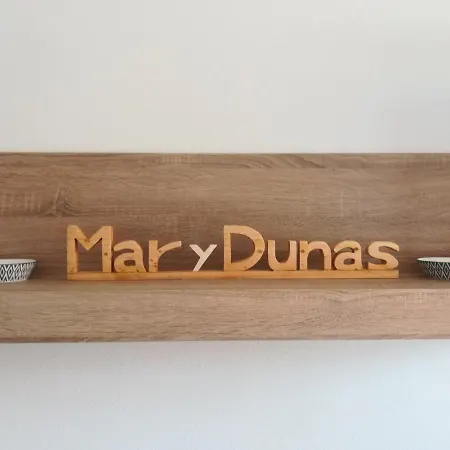 Casa Mar Y Dunas