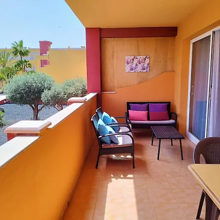 Apartmán Casa Mar Y Dunas Parque Holandes