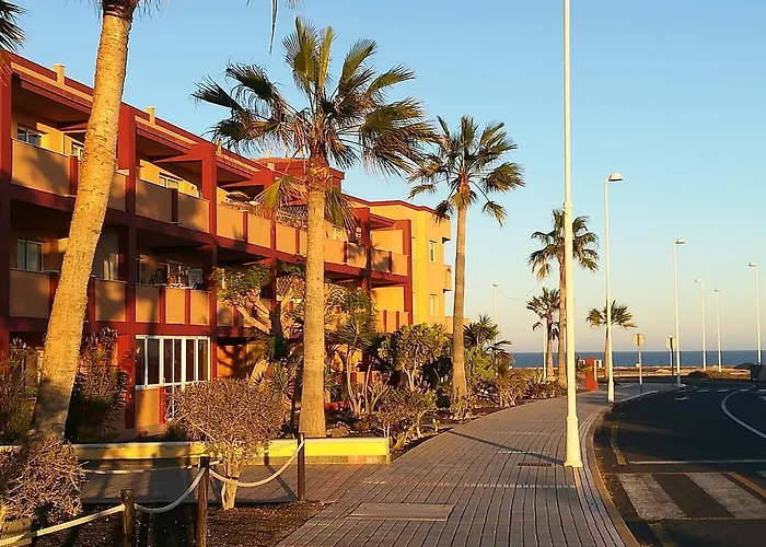 Casa Mar Y Dunas شقة Parque Holandes