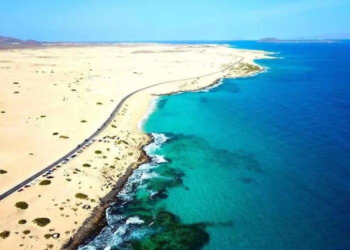 Casa Mar Y Dunas * Parque Holandes