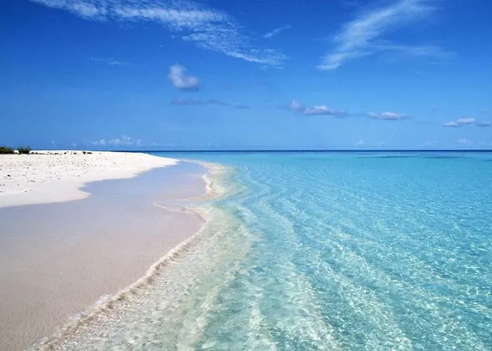 Casa Mar Y Dunas * Parque Holandes