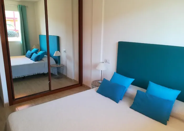 Casa Mar Y Dunas Parque Holandes