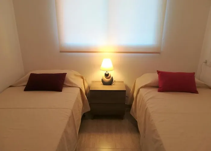 Casa Mar Y Dunas شقة Parque Holandes