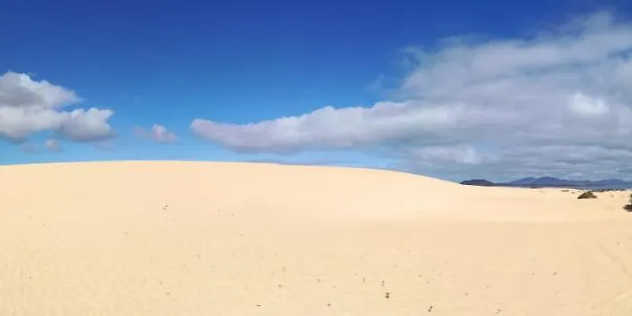 Casa Mar Y Dunas شقة *