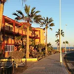 Casa Mar Y Dunas アパート Parque Holandes