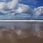 アパート Casa Mar Y Dunas *