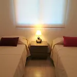 Casa Mar Y Dunas アパート Parque Holandes
