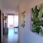 アパート Casa Mar Y Dunas Parque Holandes