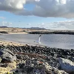 アパート Casa Mar Y Dunas
