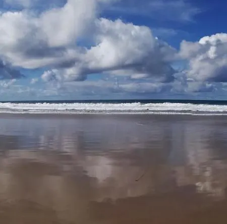 Lägenhet Casa Mar Y Dunas *
