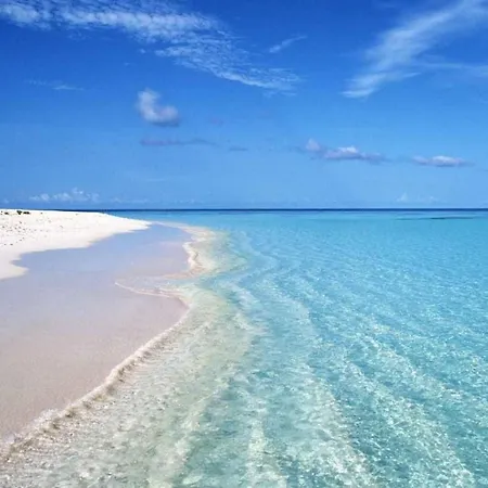 Casa Mar Y Dunas * Parque Holandes