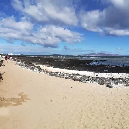 Casa Mar Y Dunas