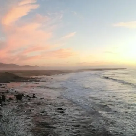Lägenhet Casa Mar Y Dunas *