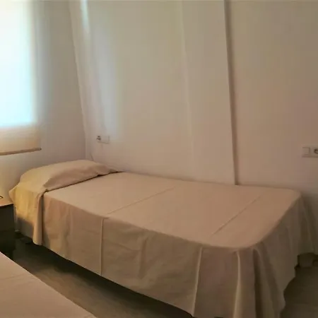 Lägenhet Casa Mar Y Dunas *