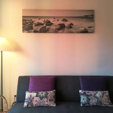 Casa Mar Y Dunas