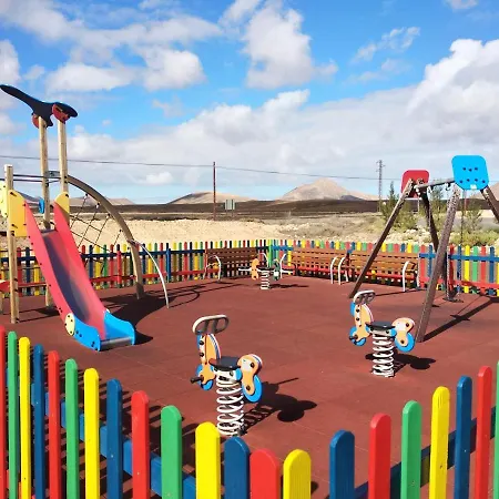 Casa Mar Y Dunas Daire