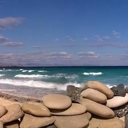 Lägenhet Casa Mar Y Dunas *