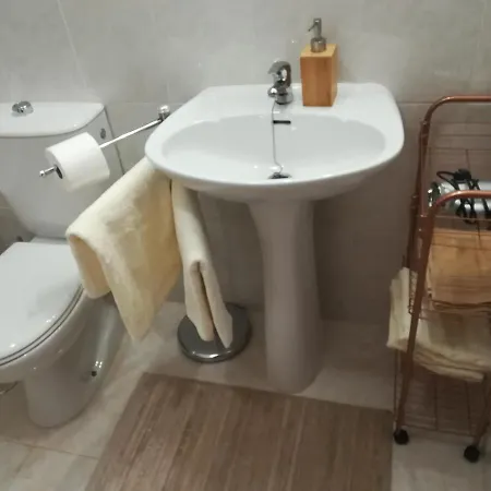 Casa Mar Y Dunas * Parque Holandes