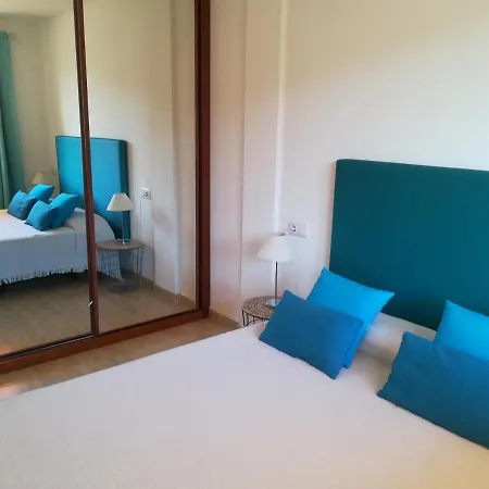 Casa Mar Y Dunas Parque Holandes