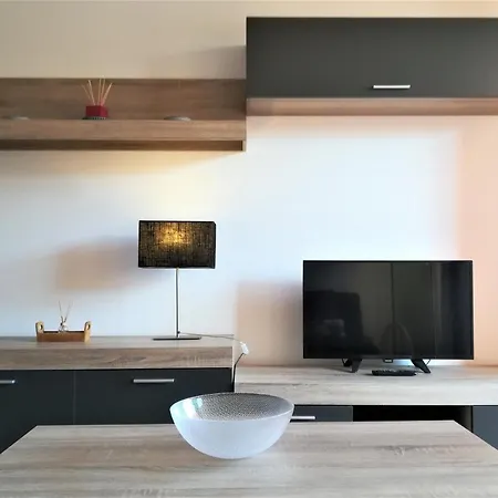 Casa Mar Y Dunas Lejlighed Parque Holandes